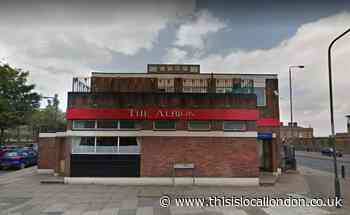 Woolwich pub hit with fine as several warned in Greenwich