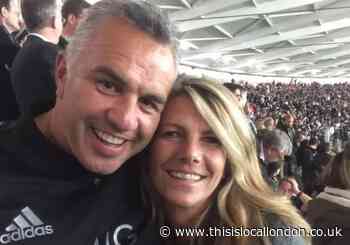 Inquest into officer’s death
