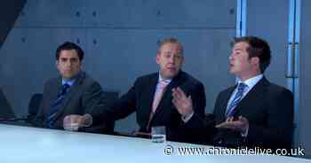 Apprentice fans heartbroken as show remembers contestant who died