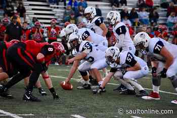 Friday Night Football is back, sort of