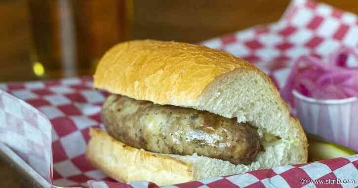 Utah sausage makers use family recipes and traditional techniques to make a link with the past