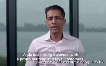 Blackburn's Issa brothers speak of pride in investing in Asda