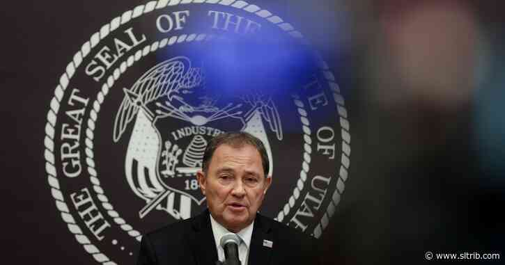 Legislative leaders push back against effort to end Utah’s COVID-19 emergency