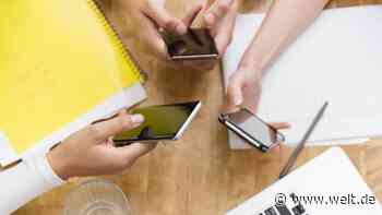 Alle Smartphone-Neuheiten 2020 im Überblick