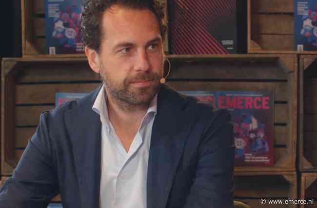 Emerce eDay: ‘NPO Start gaat op de schop’