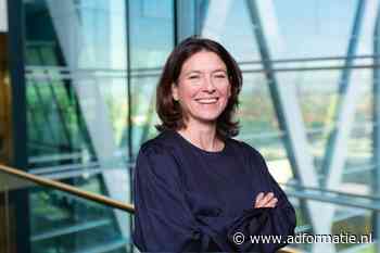 [Groeiversnellers II] Beate van Dongen:  ‘KLM móet ook bezig zijn met nieuwe businessmodellen’