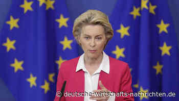 Trotz Corona: EU ermutigt Weißrussen zu Fortsetzung der Proteste