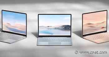 Google to pay news publishers, Microsoft introduces new Surface portables video     - CNET