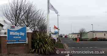 Three staff members test positive for coronavirus at holiday park