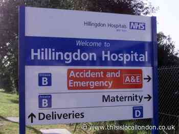 Public invited to virtual Hillingdon Hospitals Trust meeting