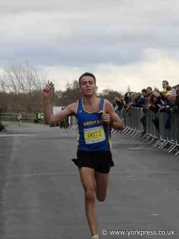 Brass Monkey January run cancelled over Covid