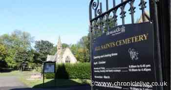 Man found dead in Jesmond identified as 68-year-old volunteer