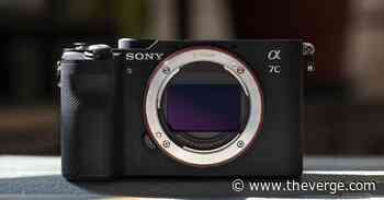 Sony A7C Review: small camera, big sensor