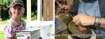 Pocosin Arts offering at-home craft kits and classes - The Coastland Times - The Coastland Times