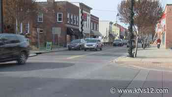 Arts Council of Southeast Missouri taking applications for 2021 Outdoor Sculpture Exhibition - KFVS