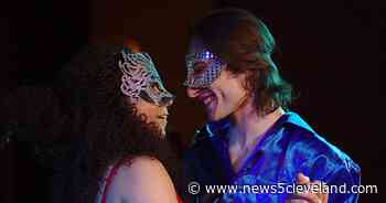 Struggling arts scene, non-profits to receive millions in grants amid pandemic - News 5 Cleveland