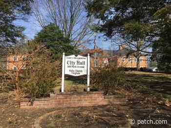 Falls Church Arts Reschedules Plein Air Festival To October - Patch.com