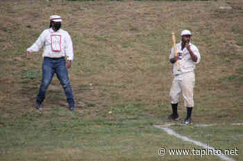 Passaic County Arts Center Hosts New Exhibits, 19th Century Baseball Game - TAPinto.net