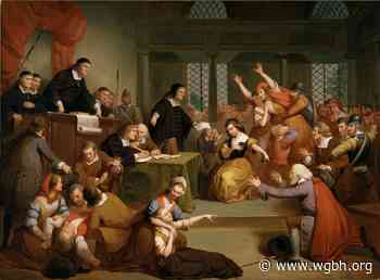 Arts This Week: 'Salem Witch Trials 1692,' Watertown Historical Moving Plays And The Roxbury International Film Festival - wgbh.org