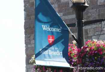 CSB, SJU Rank Nationally Among Liberal Arts Colleges - KNSI Radio