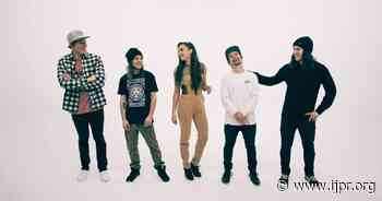 Fri 8 AM | Fire Benefits And More: First Friday Arts For October - Jefferson Public Radio