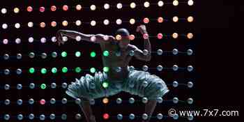 Lines Ballet, Litquake, SFMOMA + More: How to Get Your Local Arts and Culture Fix in Fall 2020 - 7x7