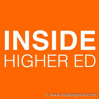 Reinvigorate gen ed, but include STEM and the arts fields in addition to the humanities (letter) - Inside Higher Ed