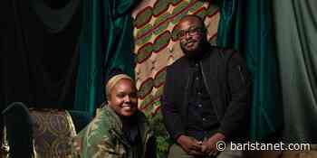 #SocialDistancing: October 1 – 4: Arts & Entertainment - Baristanet