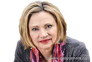 Opinion: Jan Burton: Supporting the arts … for us all - dailycamera.com