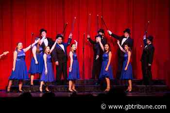 Barton Performing Arts presents 'Autumn Arts' concert - GREAT BEND TRIBUNE - Great Bend Tribune