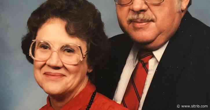 Robert Kirby: The Old Man is still with me