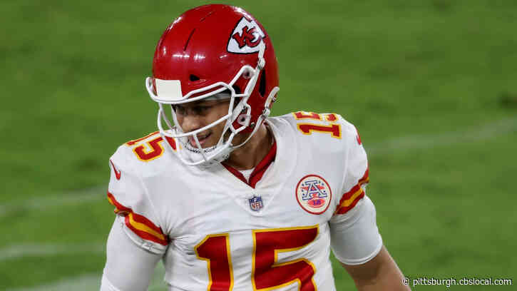 Patriots-Chiefs Preview: Can The New England Defense Contain Patrick Mahomes
