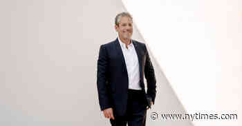 Darren Star Finds Sex in Another City With ‘Emily in Paris’