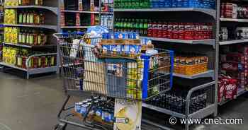 Walmart Plus may someday rival Amazon Prime, but it's got a long way to go     - CNET