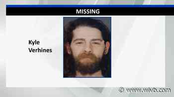 Niagara County Sheriff's Office looking for missing man