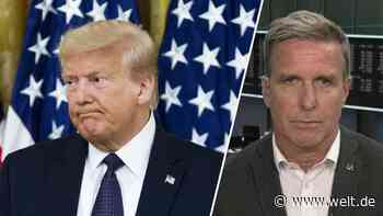 „Donald Trump ist der Darling der Investoren“