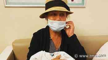 Chrissy Teigen's Mom Posts Video, Pic Tribute to Grandson Jack