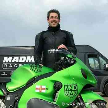 Elvington crash happened when Porsche went out of control