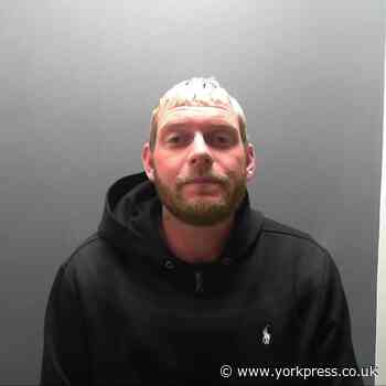 Police hunt wanted man Barry John Games