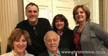 Tributes paid as saviour of Assembly Rooms Homer Michaelides dies