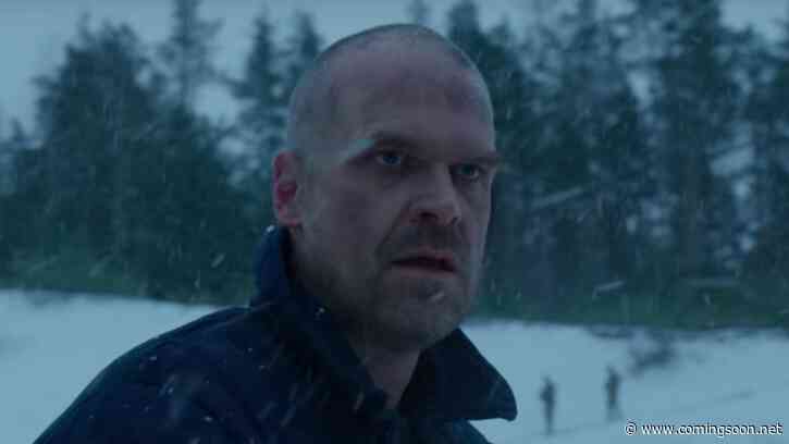 Stranger Things Season 4 Officially Resumes Production