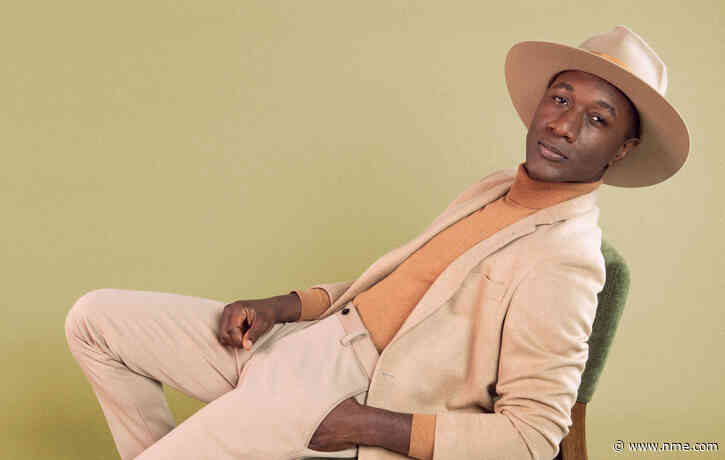 Aloe Blacc: “Donald Trump has no desire to help the most vulnerable among us”