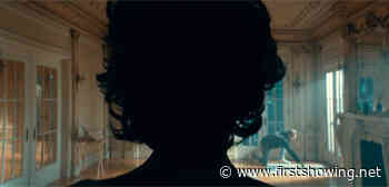 Mysterious Art World Thriller 'Painter' with Betsy Randle & Eric Ladin