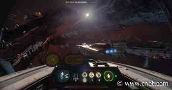 Star Wars: Squadrons launches on PS4, Xbox and PC     - CNET