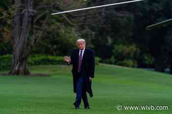 Local and state leaders, politicians react to news of President, First Lady testing positive