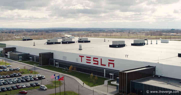 Tesla delivered 139,300 vehicles in the third quarter, smashing its previous record