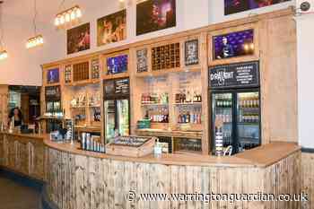 Friars Court temporarily closes due to coronavirus restrictions