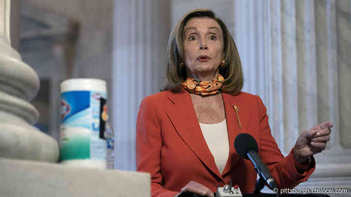Stimulus Check Latest: Revised HEROES Act, Passed By House, Includes $1200 Payment; $600 Additional Unemployment