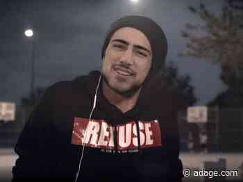 Parkland victim Joaquin Oliver comes back to life in heartbreaking plea to voters