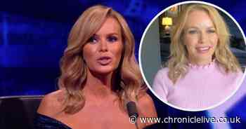 Amanda Holden mocks BGT dress backlash with cheeky dig at critics